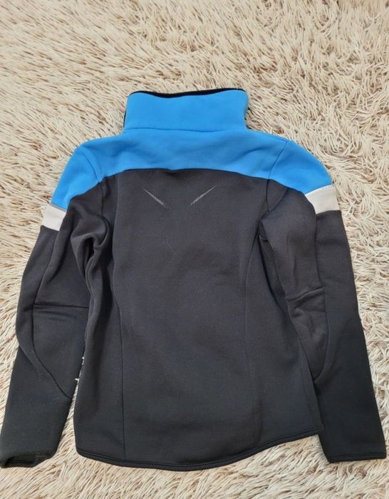 Bluza Campagnolo vârstă 8 ani