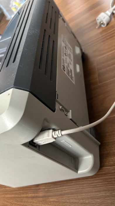 Принтер HP LaserJet 1010