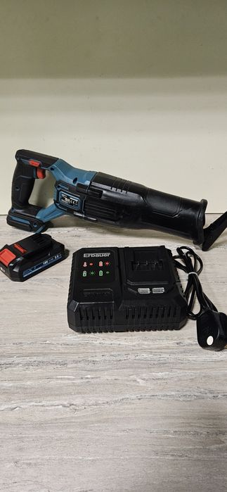 Erbauer Саблен Трион ERS18-Li