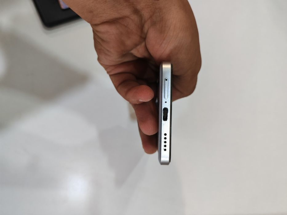 Poco x6 pro 512 гб