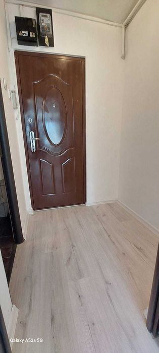 Garsoniera zona Tractorul