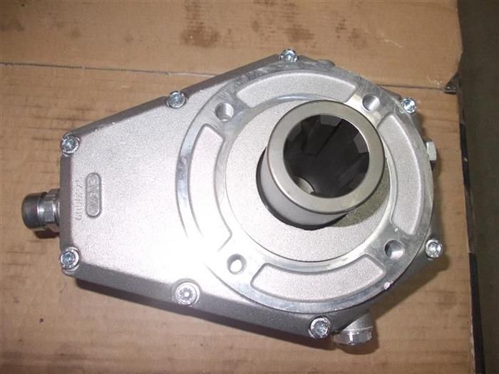 Multiplicator de turatie grup 3 - grup presiune tractor utilaje