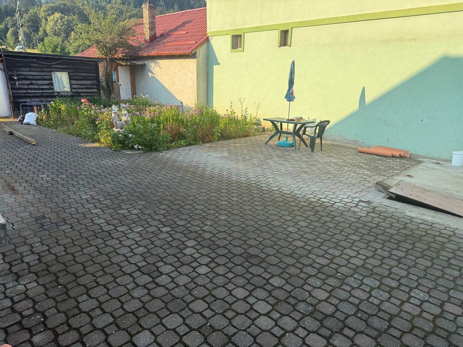 casa de inchiriat cristian -se accepta pets