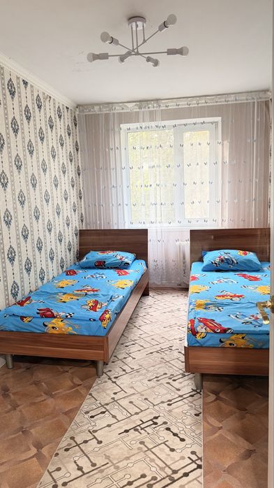 сдается квартира