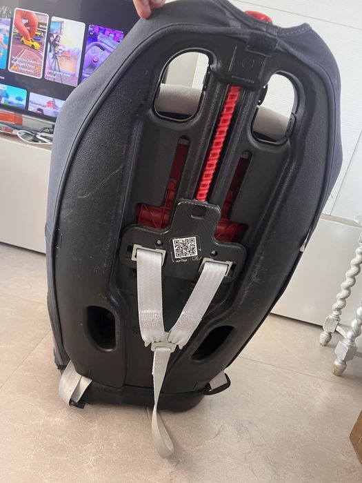 scaun auto 12 Luni +| 9-36 Kg Chicco