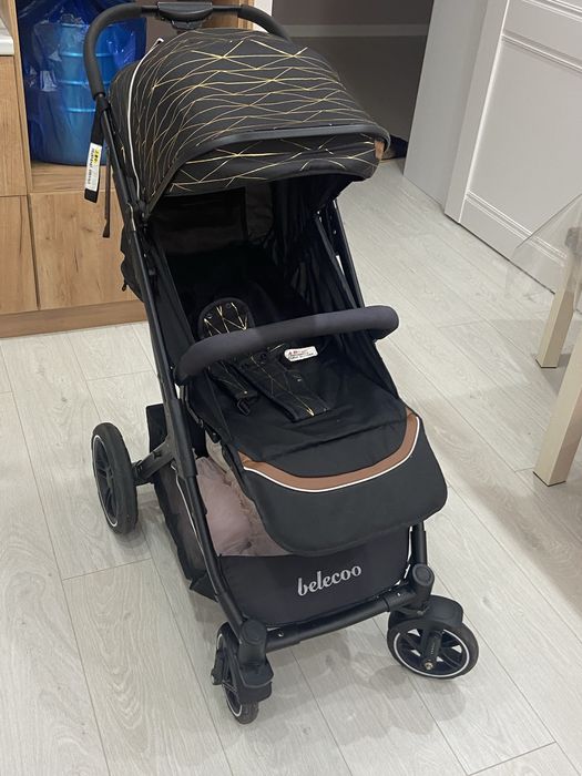 Продам коляску в хорошем состояний