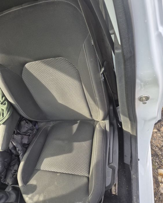 Dacia Dokker 1.5 dci