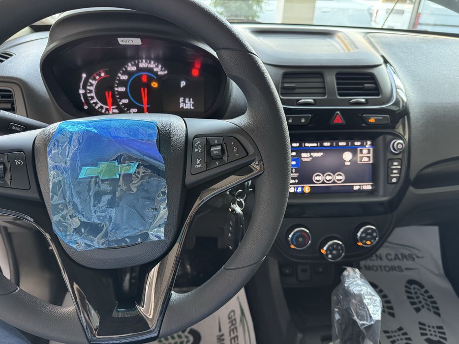 Cobalt Kobakt avtomat MCM 2026