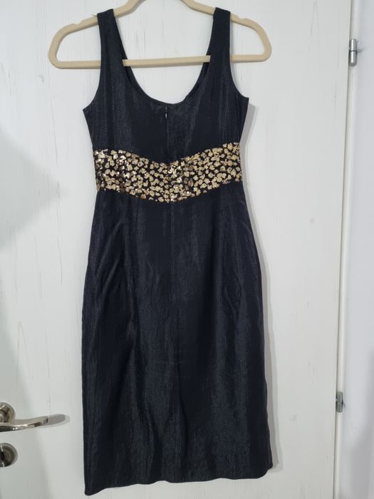 Rochie paiete eveniment eleganta