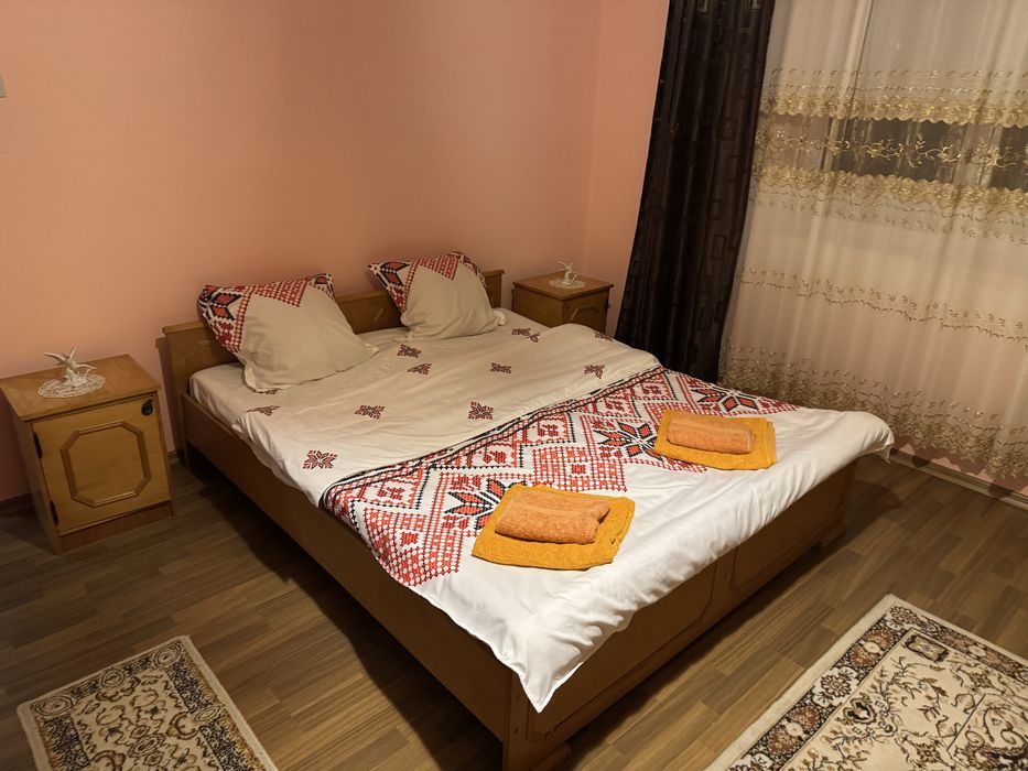 Cabana in multii apuseni