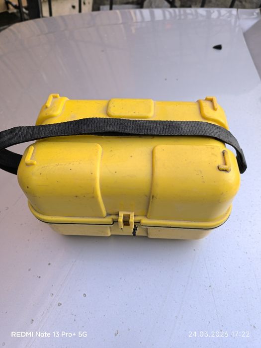 Нивелир Jeica Jogger 20