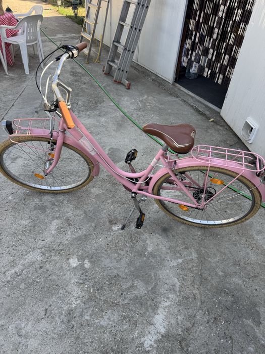 Biciclete diverse