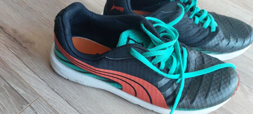 Маратонки за бягане Puma