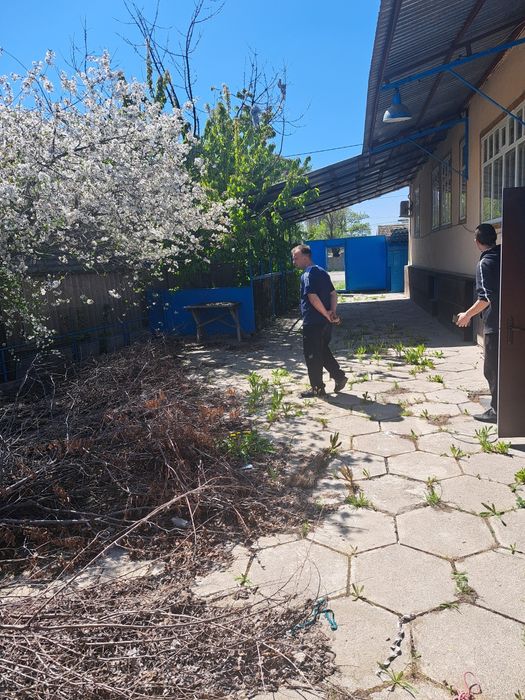 Продам дом в залинии