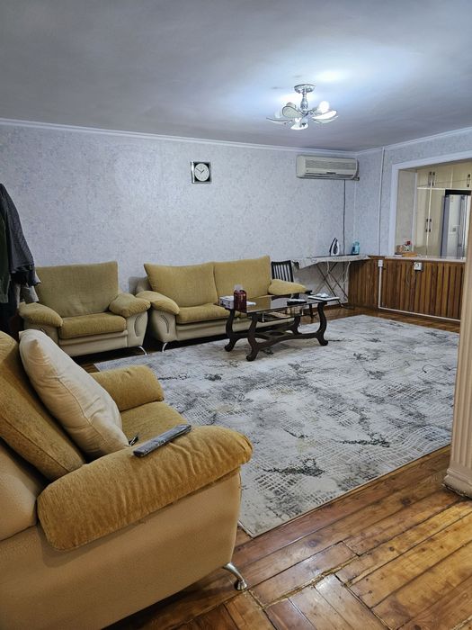 Продается 3 комн квартира напротив северного вокзаал