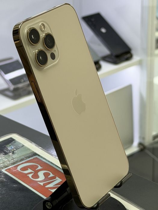 Iphone 12 Pro Max 256Gb