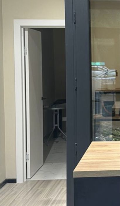 Двери межкомнатные 2 шт