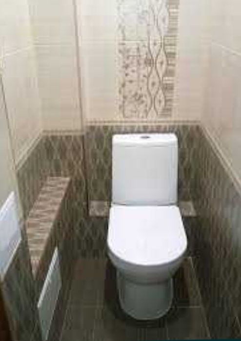 Ремонт квартир молярка