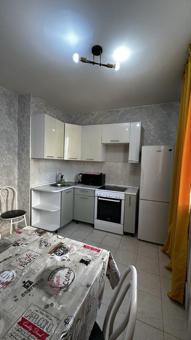 Квартира по Суточно