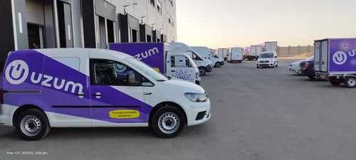 Tovarlarni Uzum, Yandexga upakovka qilish xizmati Upakuz fulfilment