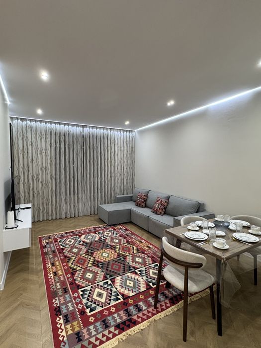 Сдается квартира посуточно в городе Шымкент