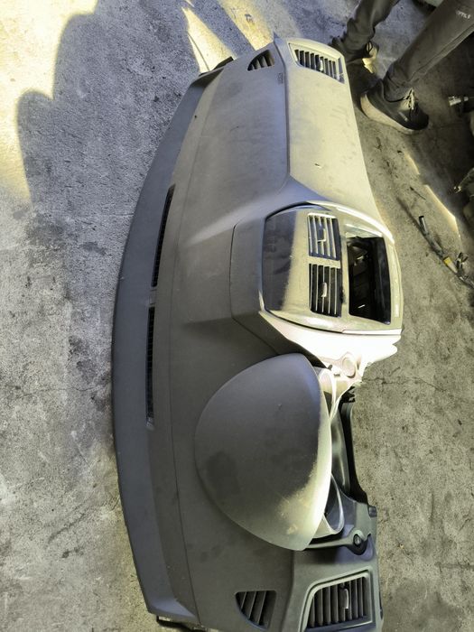 Табло за Citroen C4 Aircross