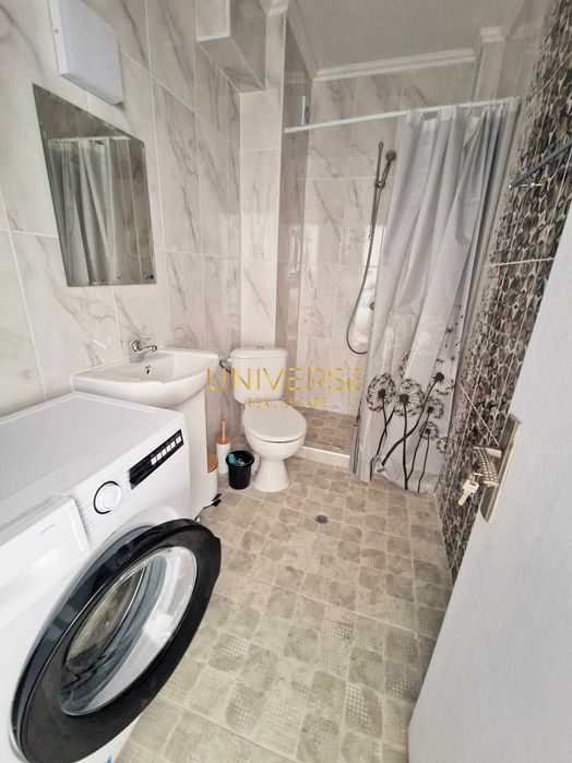 Продава се Едностаен апартамент в к.к. Слънчев бряг - 38 кв.м за 1198 €/кв.м - Снимка #5