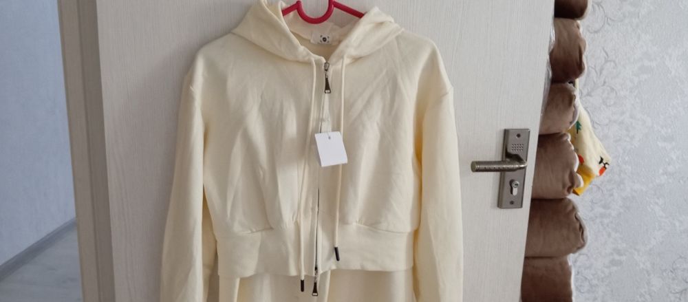 Двойка спартивка