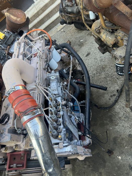 Магнум /Кесс комбанларга тушадиган двигателлар сотилади.