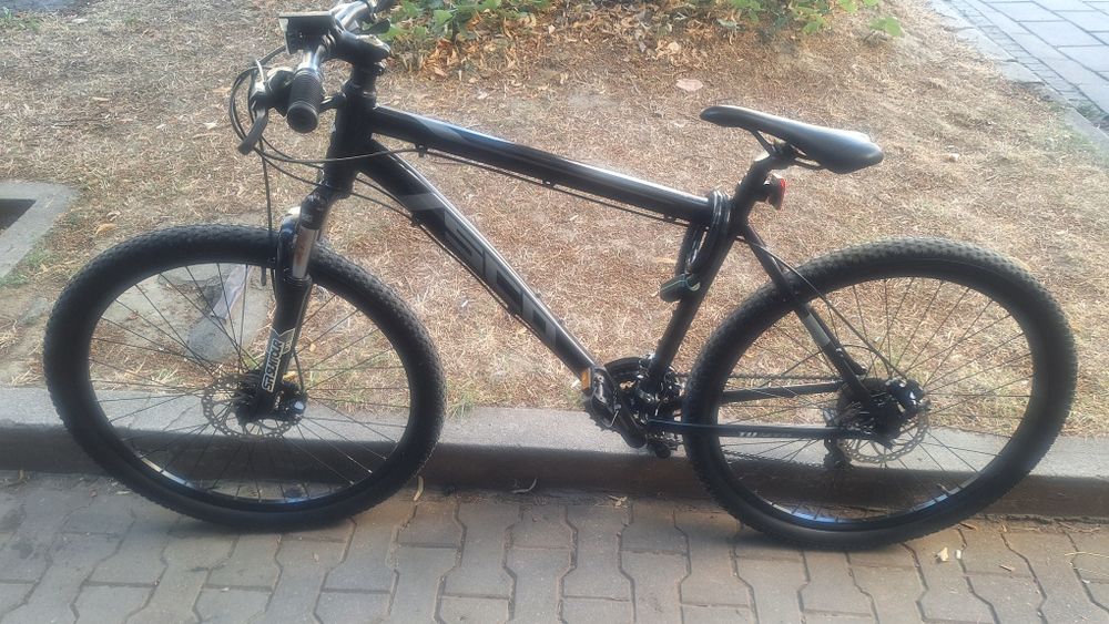 Vând bicicleta Scott