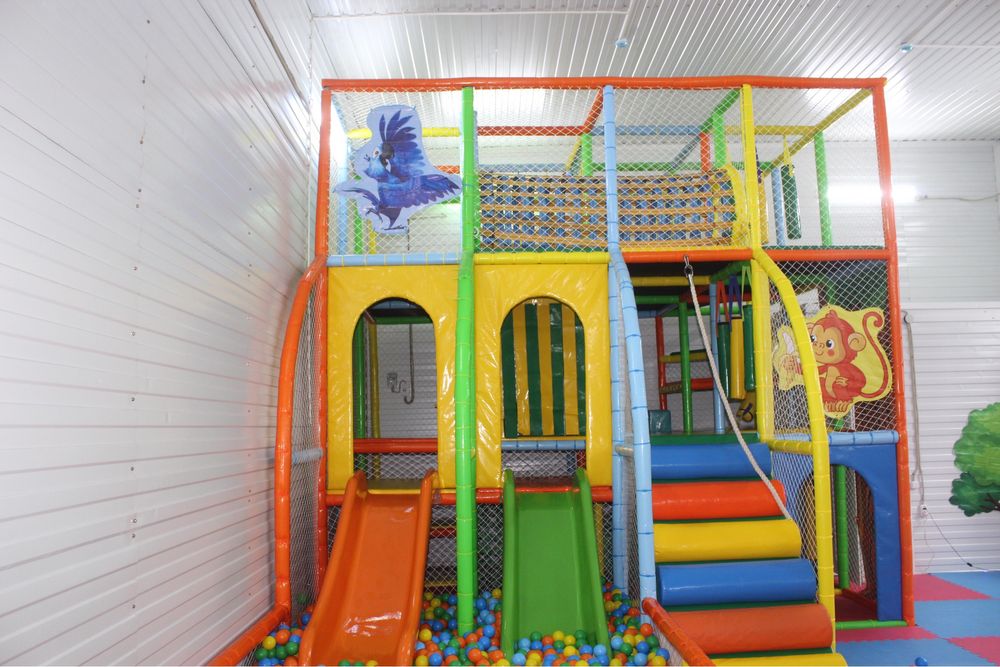 Продам игровой центр