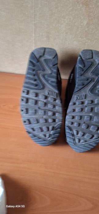 Nike air max 41 номер