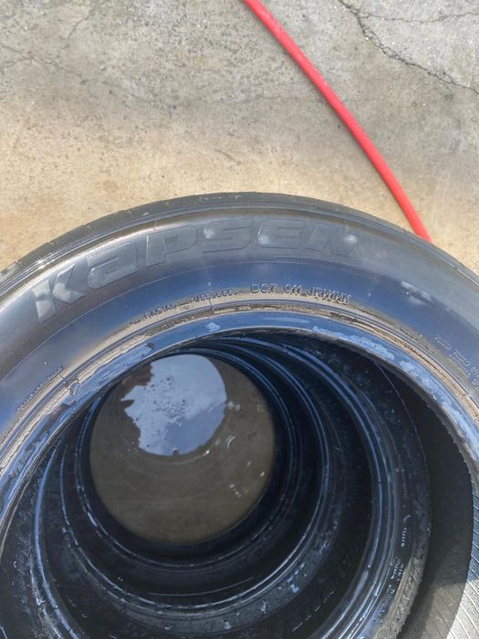 Продам шины Капсен