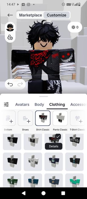 Продам аккаунт в рб