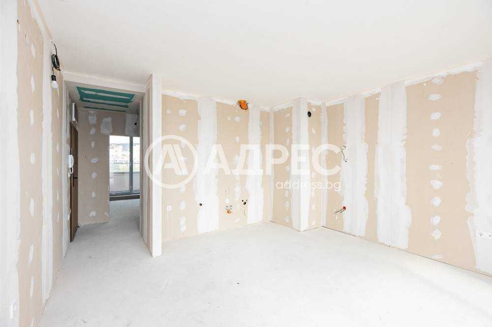 Двустаен апартамент, кв. Трошево, гр. Варна