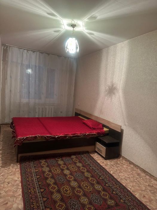 Продам 2-х комнатную квартира