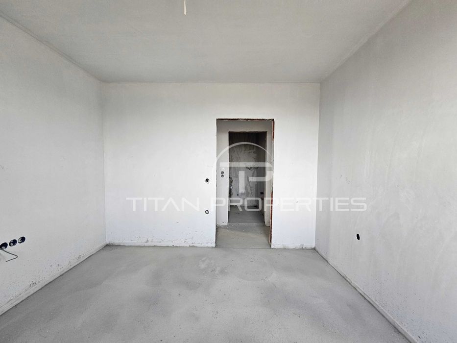 Продава се Тристаен апартамент в Пловдив, Коматево - 91 кв.м за 1334 €/кв.м - Снимка #4