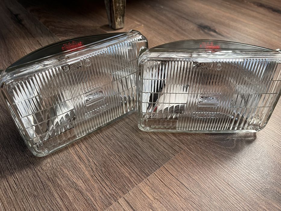 Фара туманка stanley