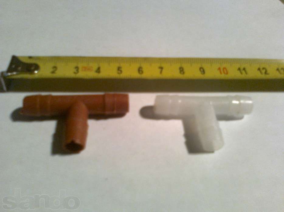 тройники                  .