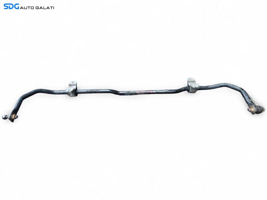 Bara Stabilizatoare Torsiune Punte Fata Seat Leon 1P 2005 - 2009 Cod 1K0411303AK 1K0411333C [N5042]