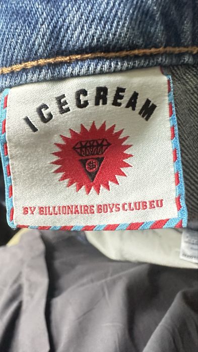 Billionaire Boys Club Ice Cream дънки