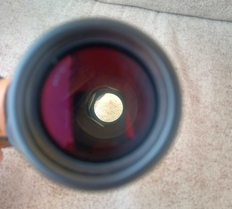 Бинокъл Carl Zeiss Jena Jenoptem 10x50w MC