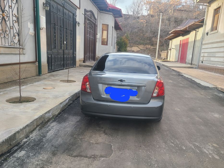 Gentra 2016 sotiladi