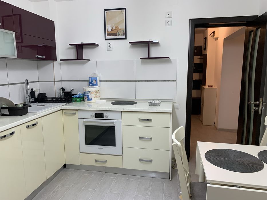 Inchiriez 2 camere timpuri noi
