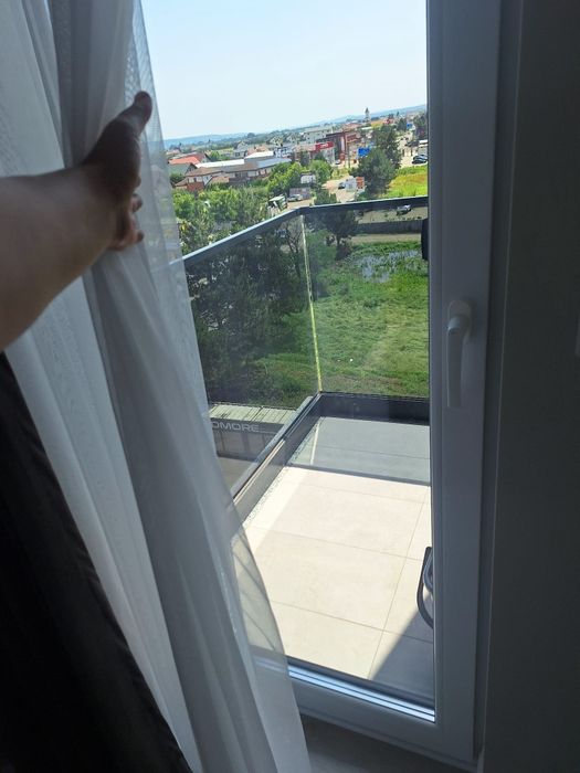 Apartament de inchiriat in Radauti regim hotelier