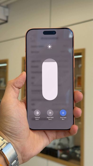 iPhone 17 Pro Max 256 Gb