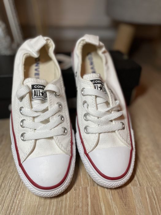 Teneși Converse All Star