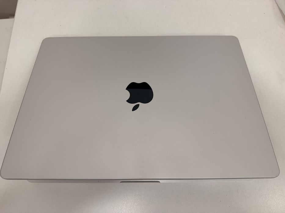 Laptop Apple MacBook Pro 14” M1 Pro 10Core 16Gb 1TB SSD