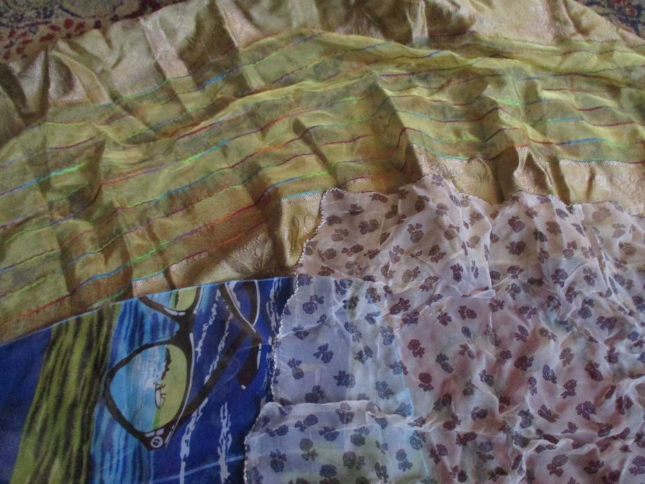 Дамски шалове ЛОТ+ ПОДАРЪК