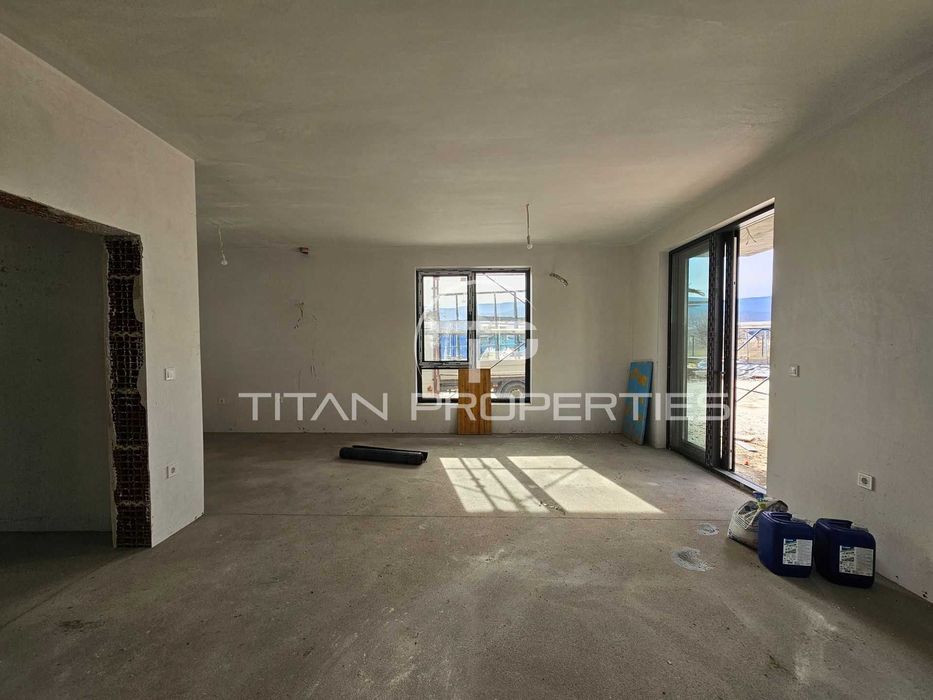 Продава се Къща в Пловдив, Беломорски - 156 кв.м за 736 €/кв.м - Снимка #1